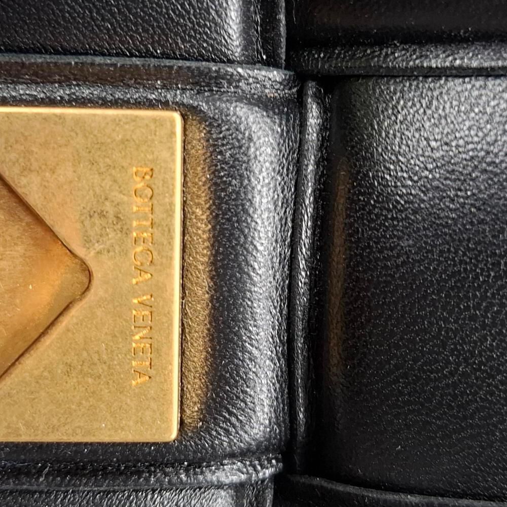 Bottega Veneta Crossbody Bag