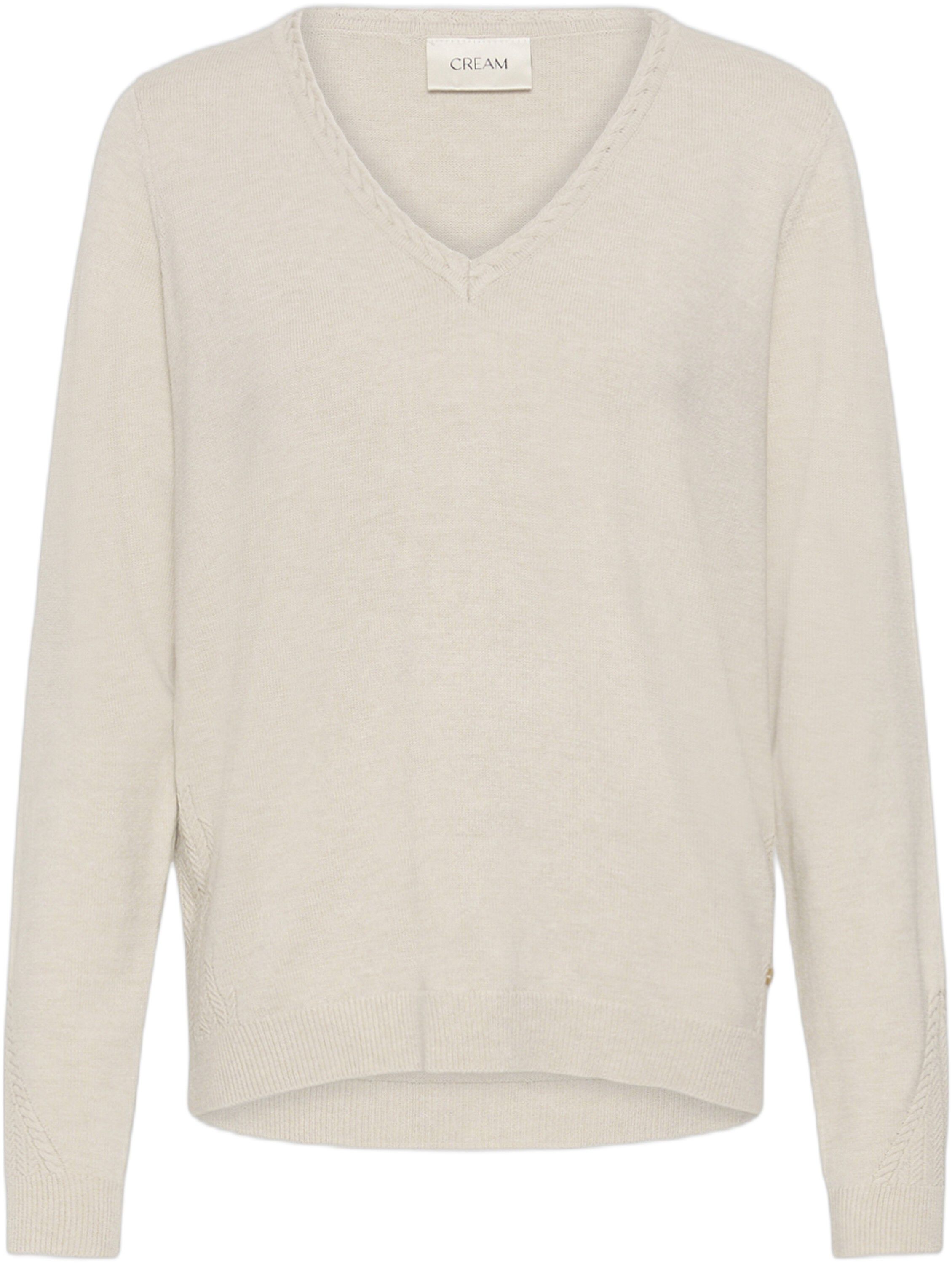 CRDela Knit Pullover