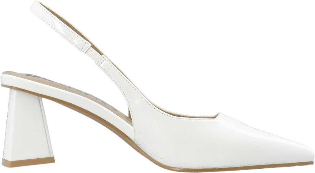 BIAMARALYN Slingback Patent