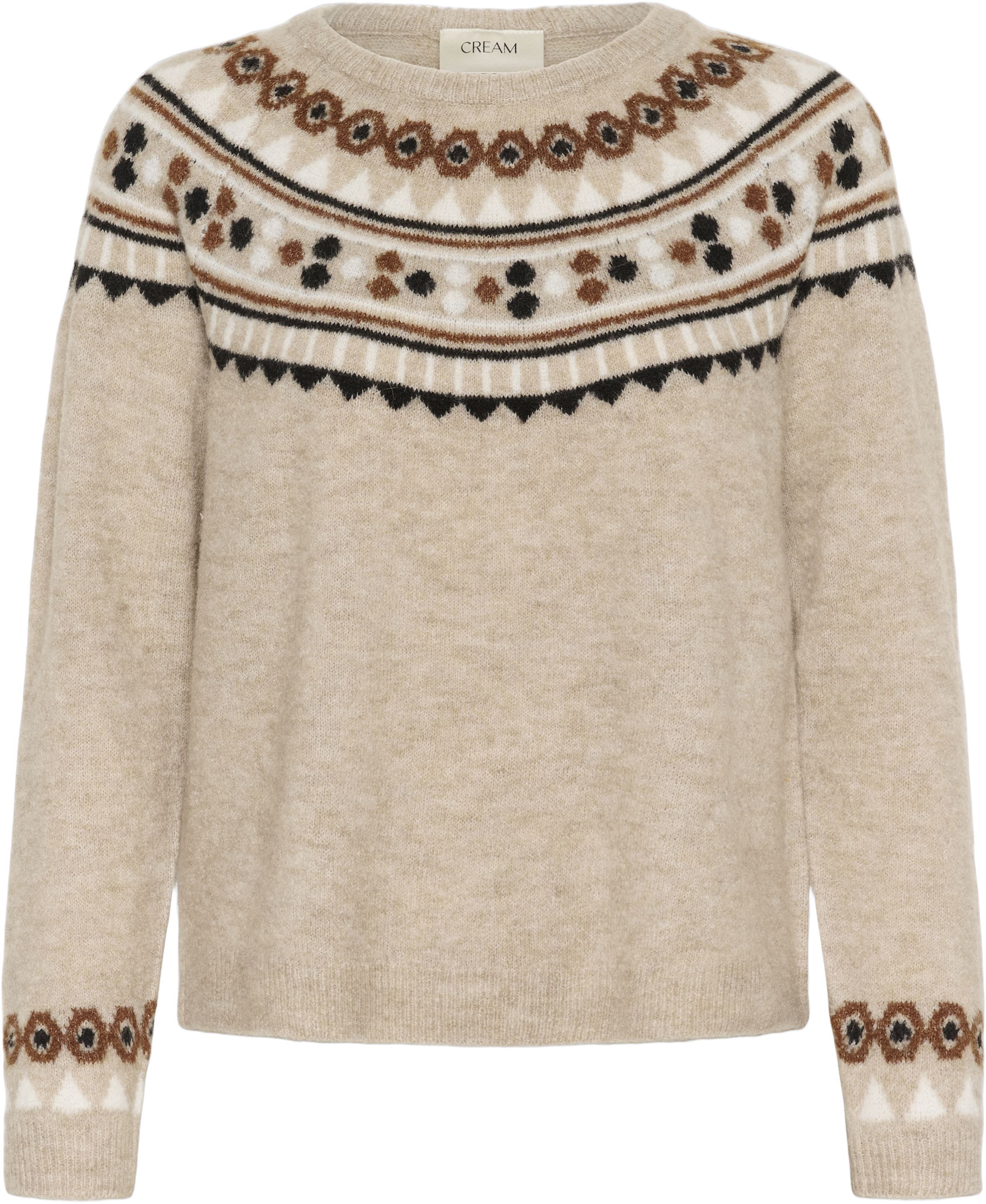 CRCherrie Pullover