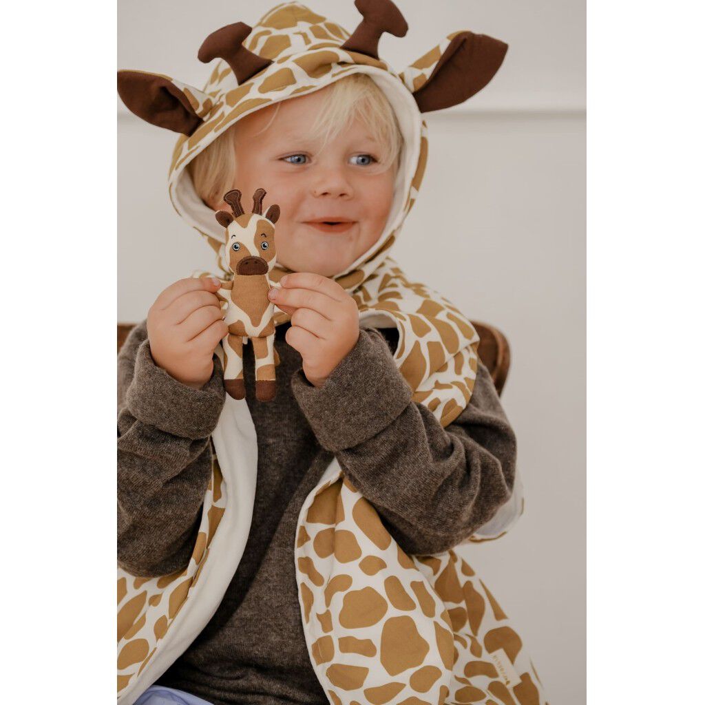 Dress-up - Giraff Cape