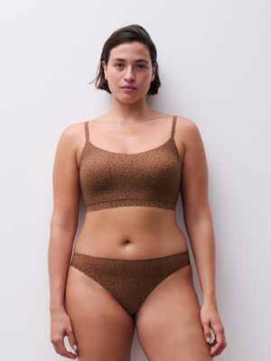 Softstretch Thong