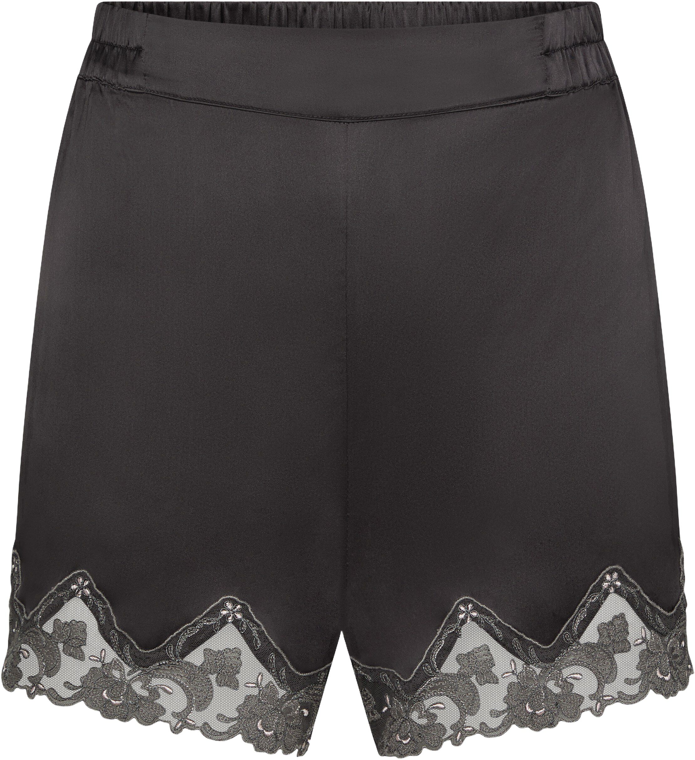 Cabaret Sauvage Shorts