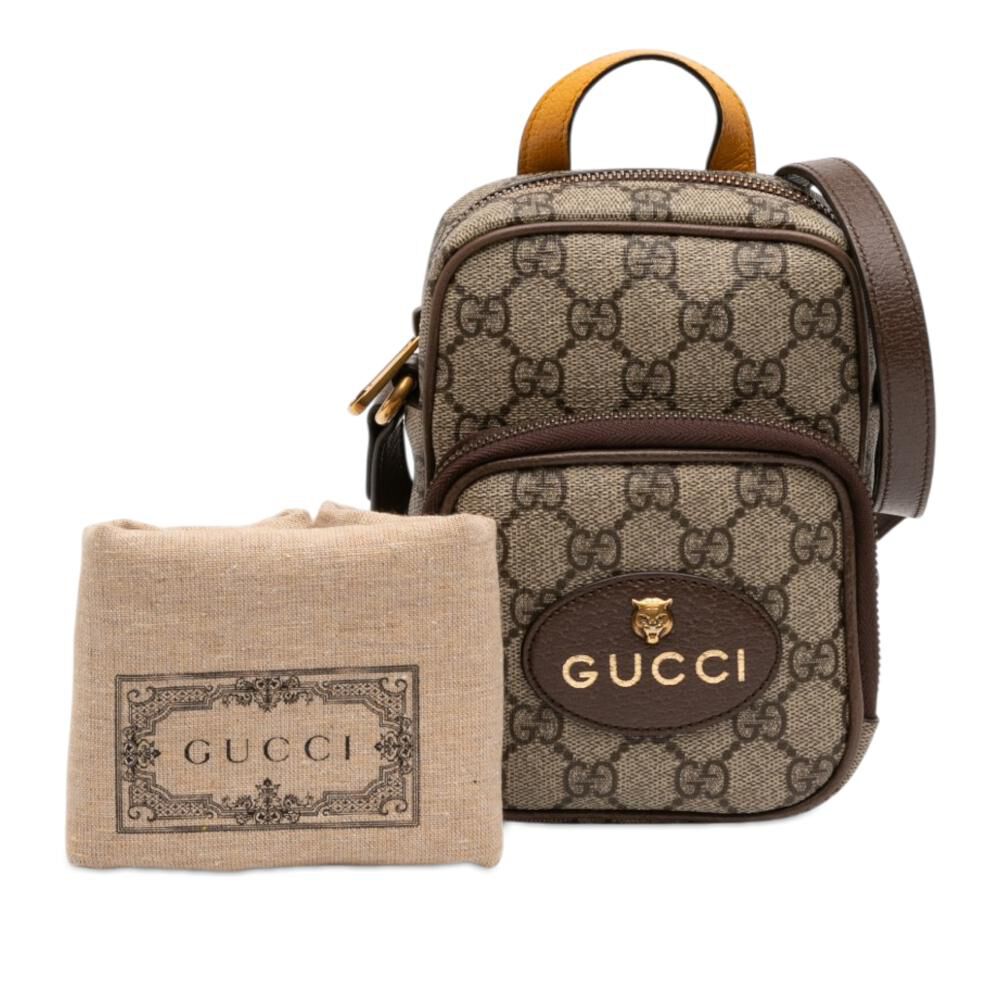 Gucci Shoulder Bag
