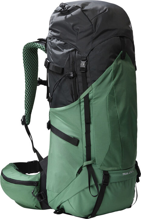 Evolution 50 rygsæk