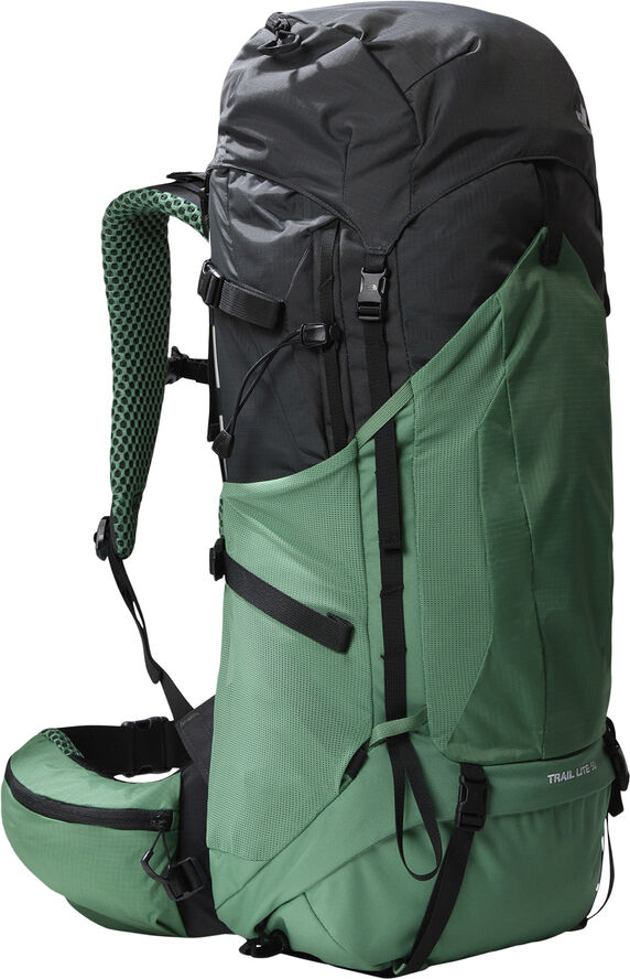 Evolution 50 rygsæk
