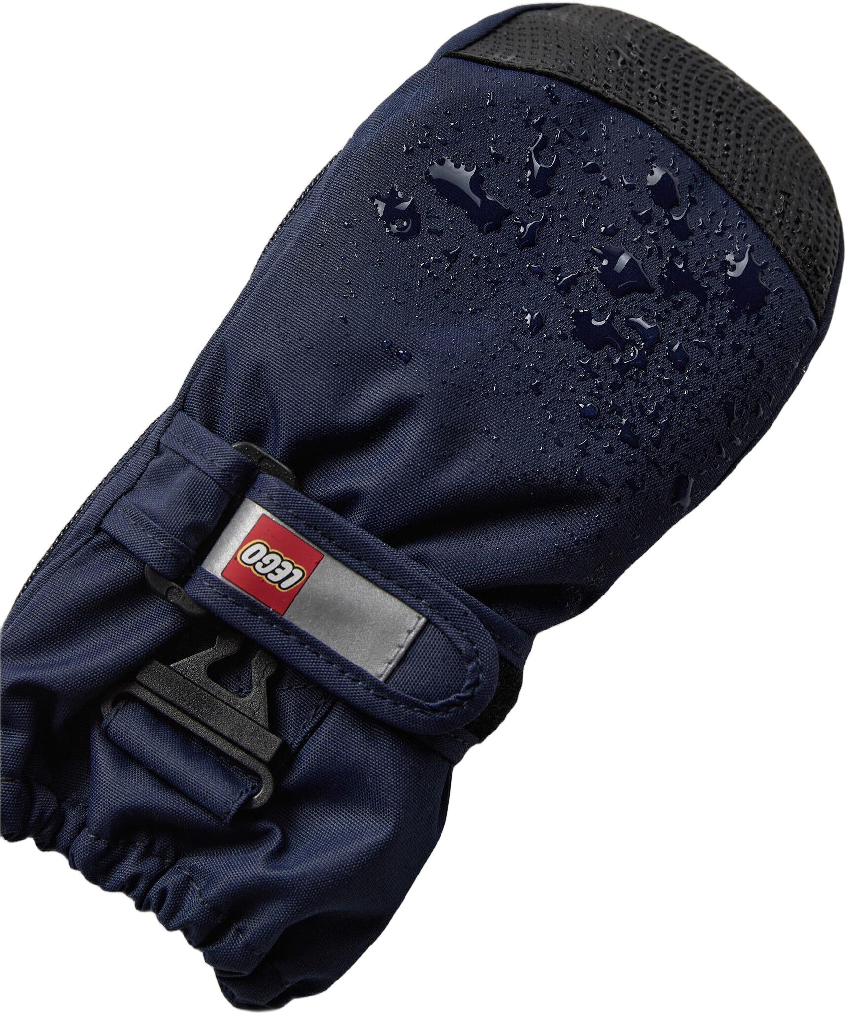 LWARIPO 703 - MITTENS W/MEM.