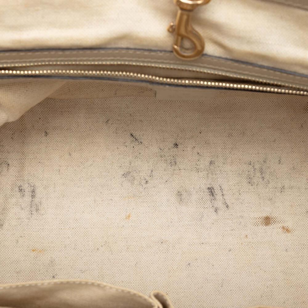 Gucci Tote