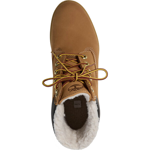 Timberland Premium 6 INCH LACE UP W