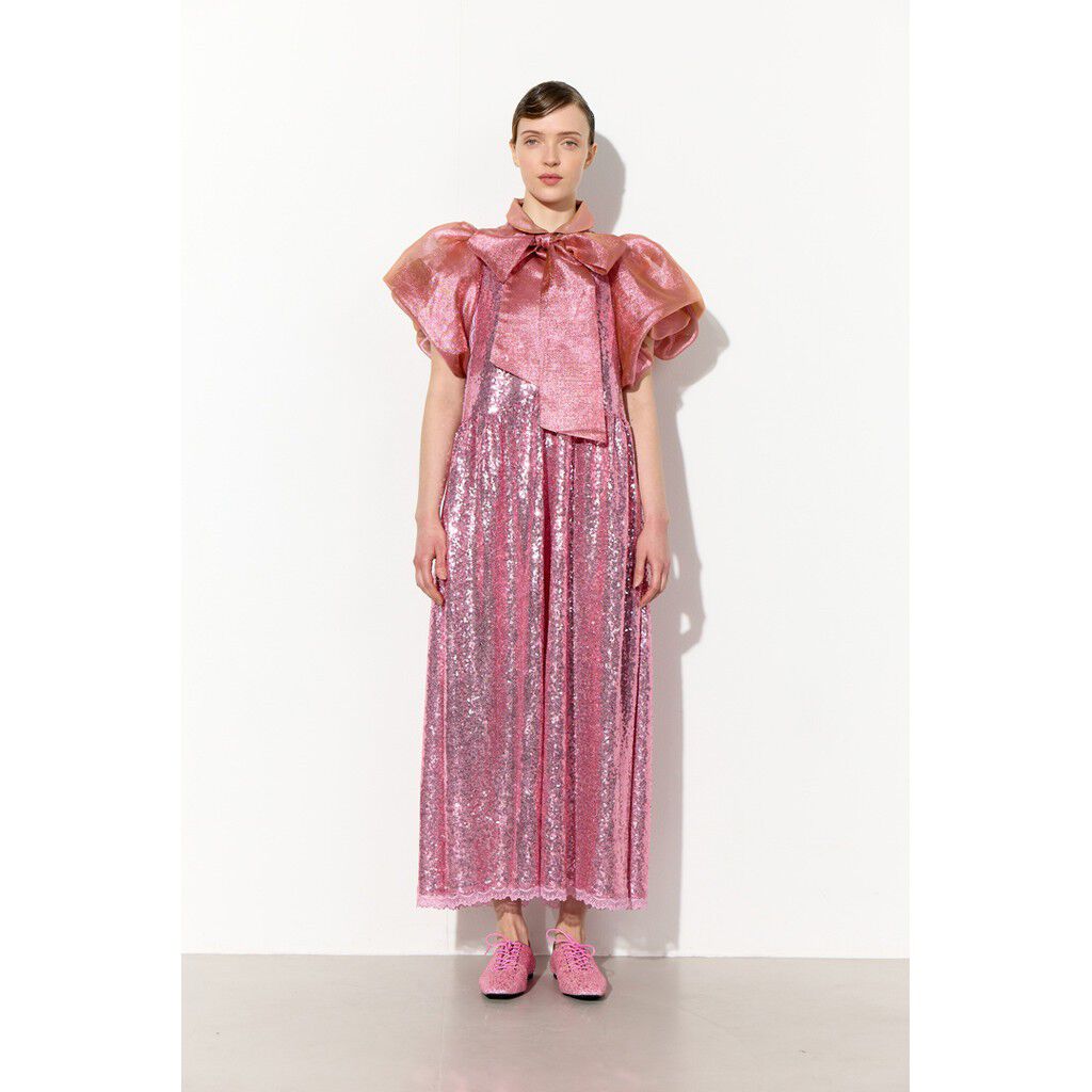 Bodil Dress