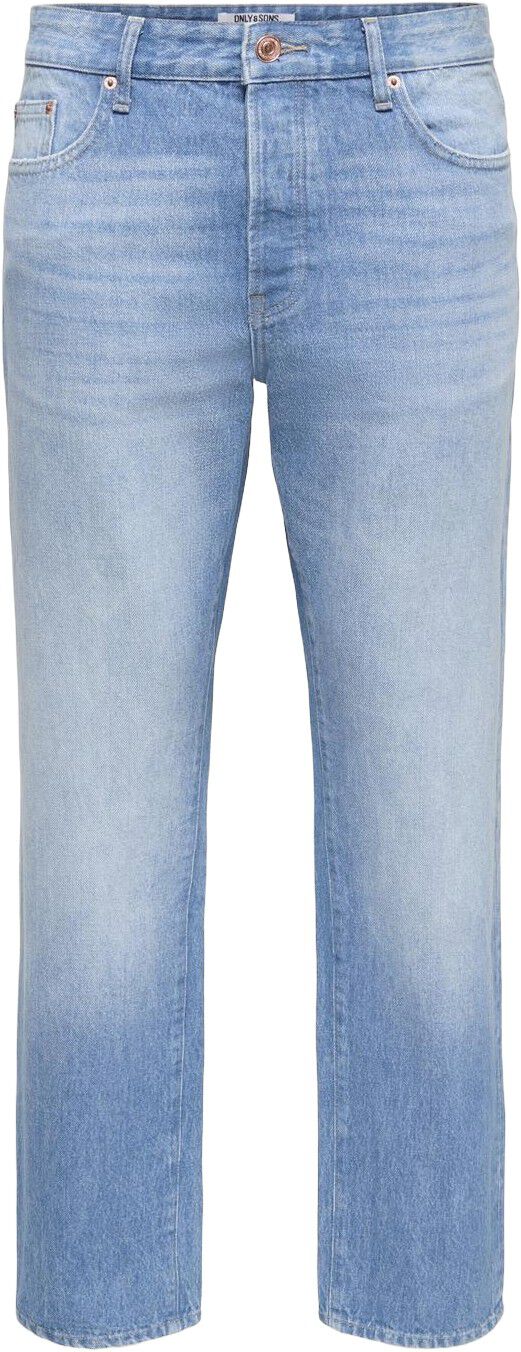 ONSEDGE STRAIGHT MB 2344 AZG DNM NO