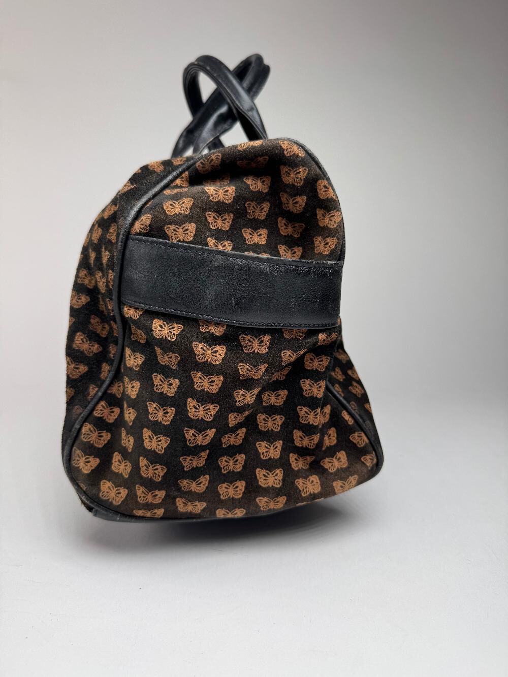 Bottega Veneta Travel Bag