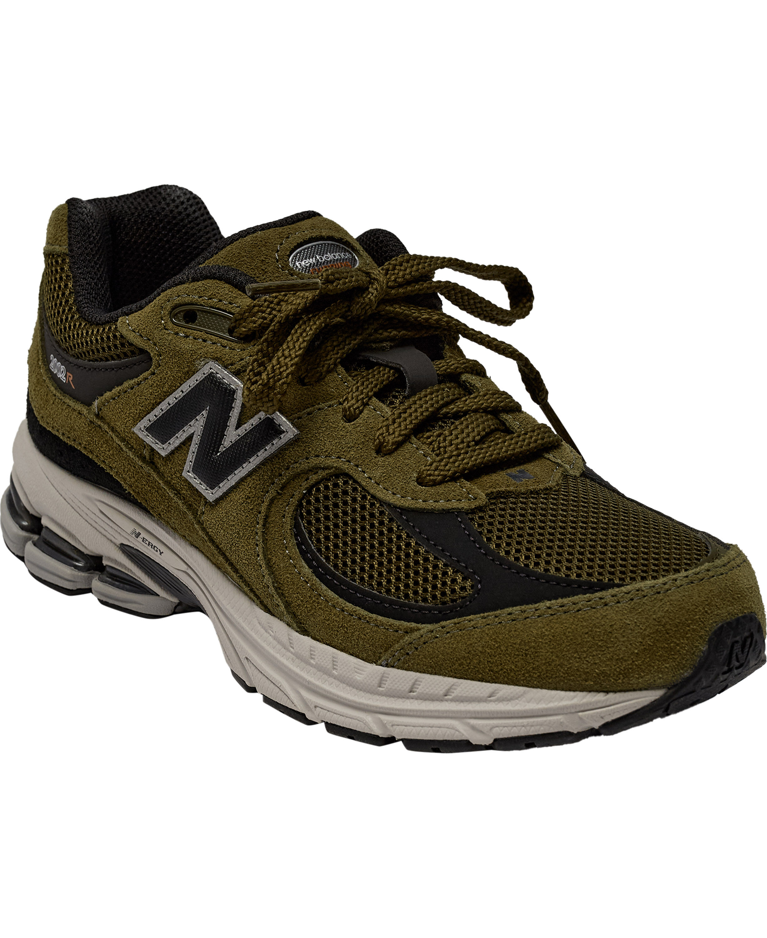 New Balance 2002 Kids Lace