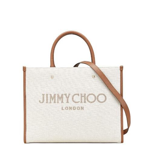 Jimmy Choo Tote