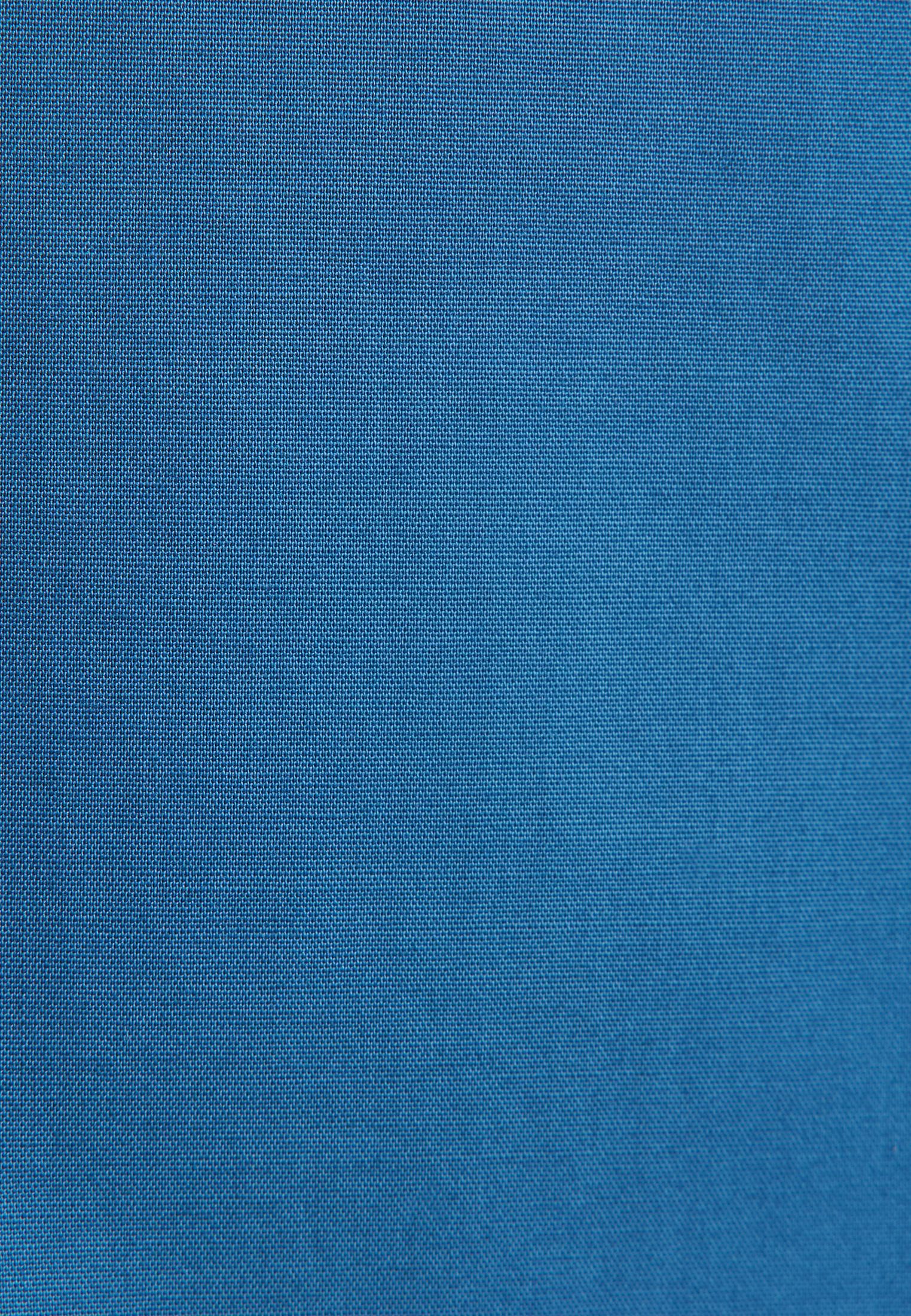 Business shirt Slim 1/1 Kent-Collar Uni