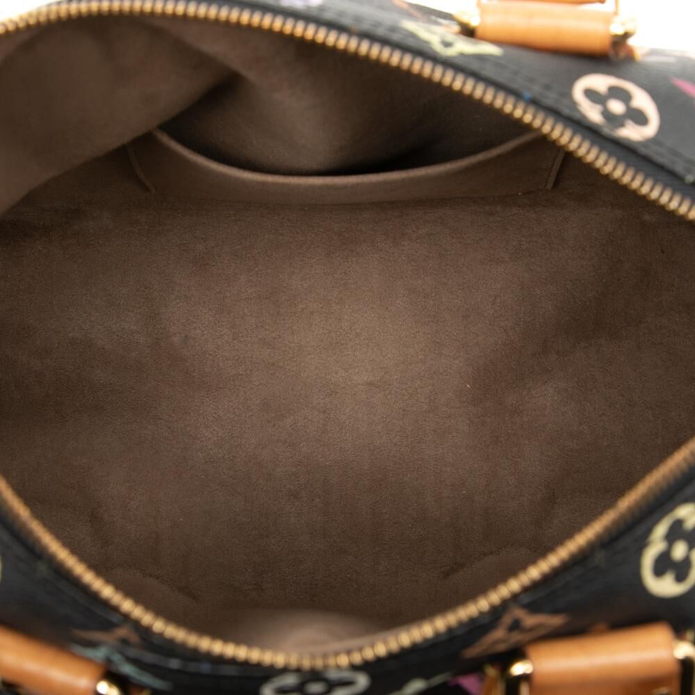 Louis Vuitton Speedy