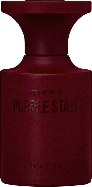 PURPLE STAIN EXTRAIT EXTR&Ecirc;ME