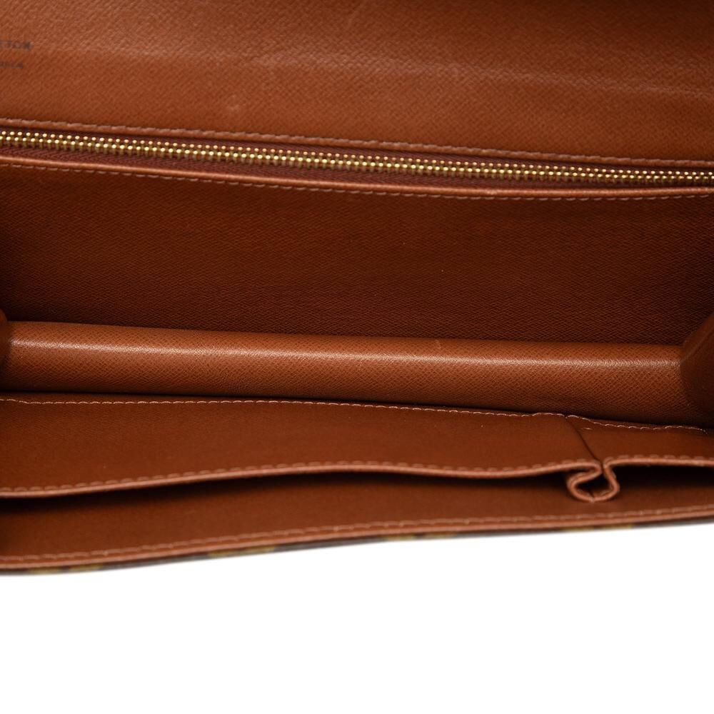 Louis Vuitton Pochette Dame