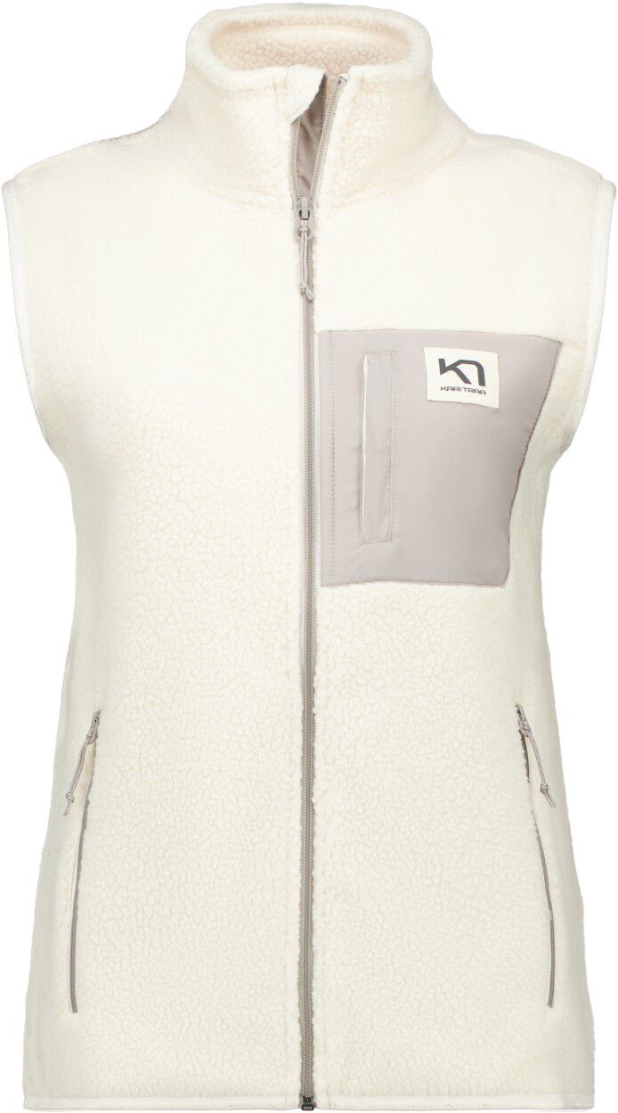 ROTHE VEST