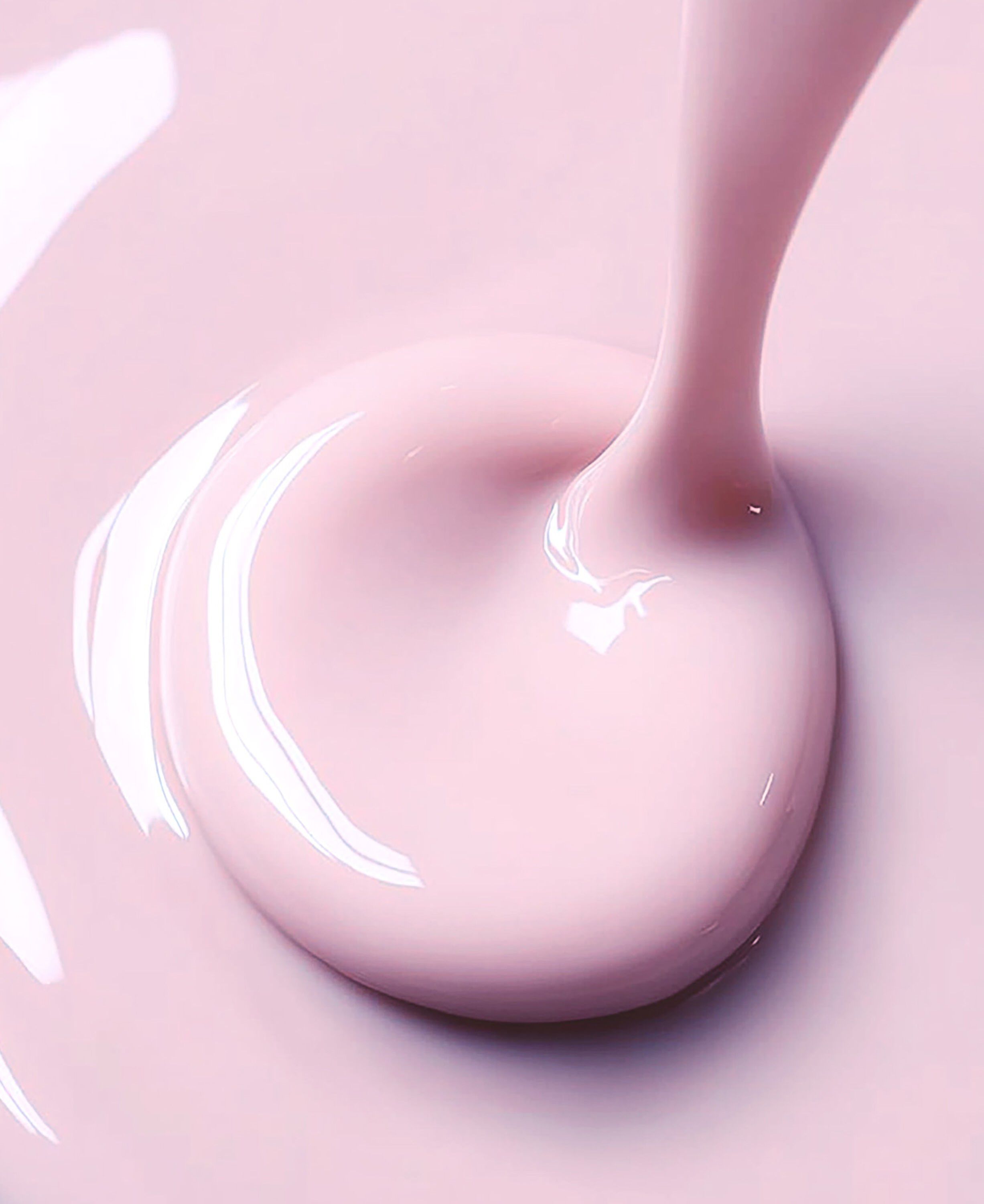 The Miracle Fluid Face + body silky smooth serum