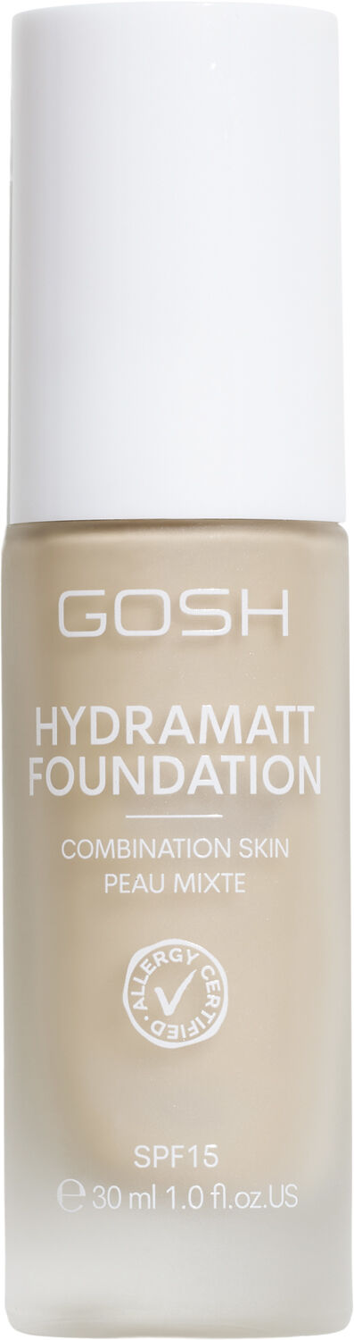 Hydramatt Foundation