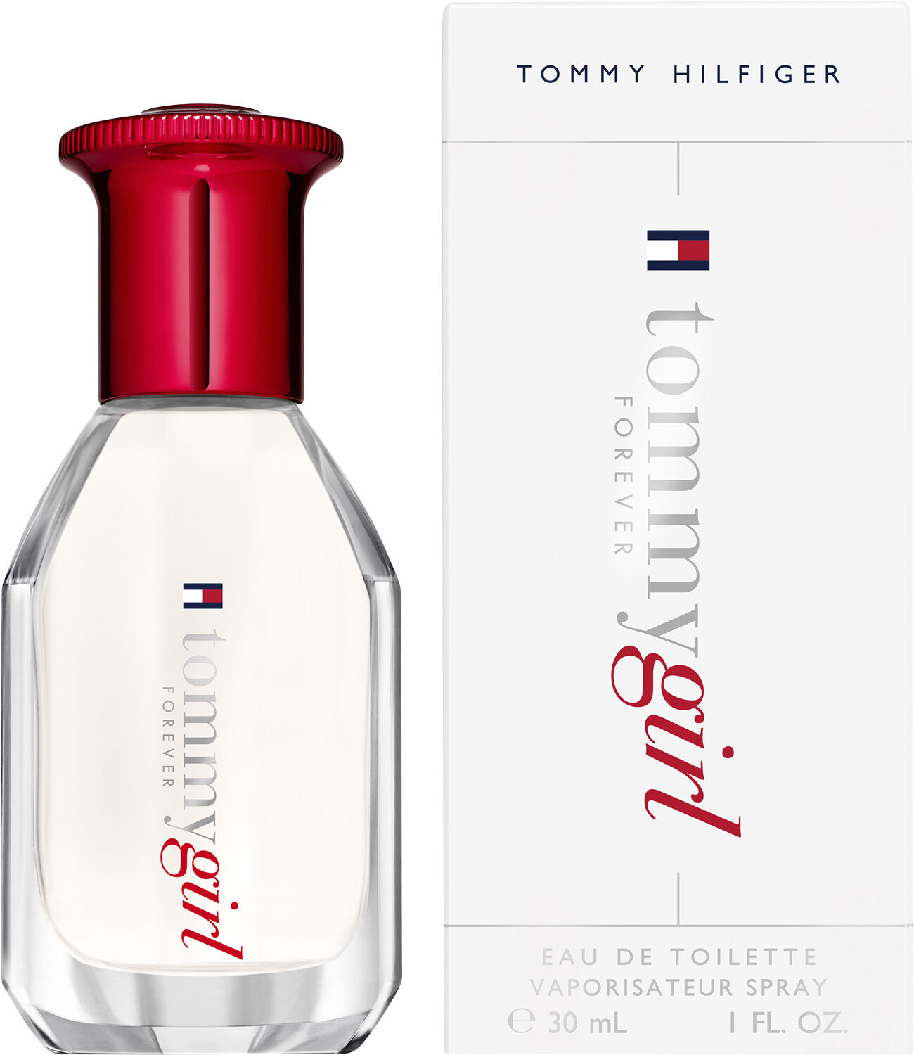 Tommy Girl Forever Eau de Toilette