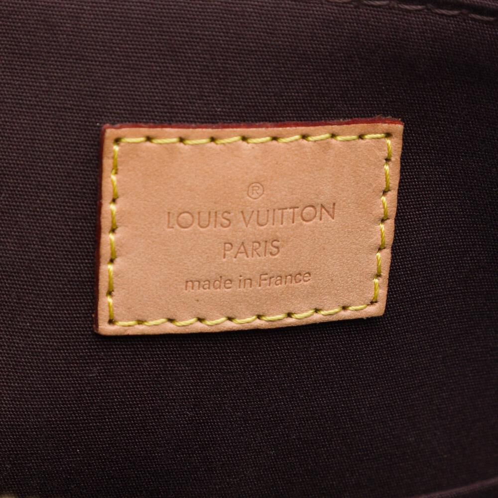 Louis Vuitton Alma
