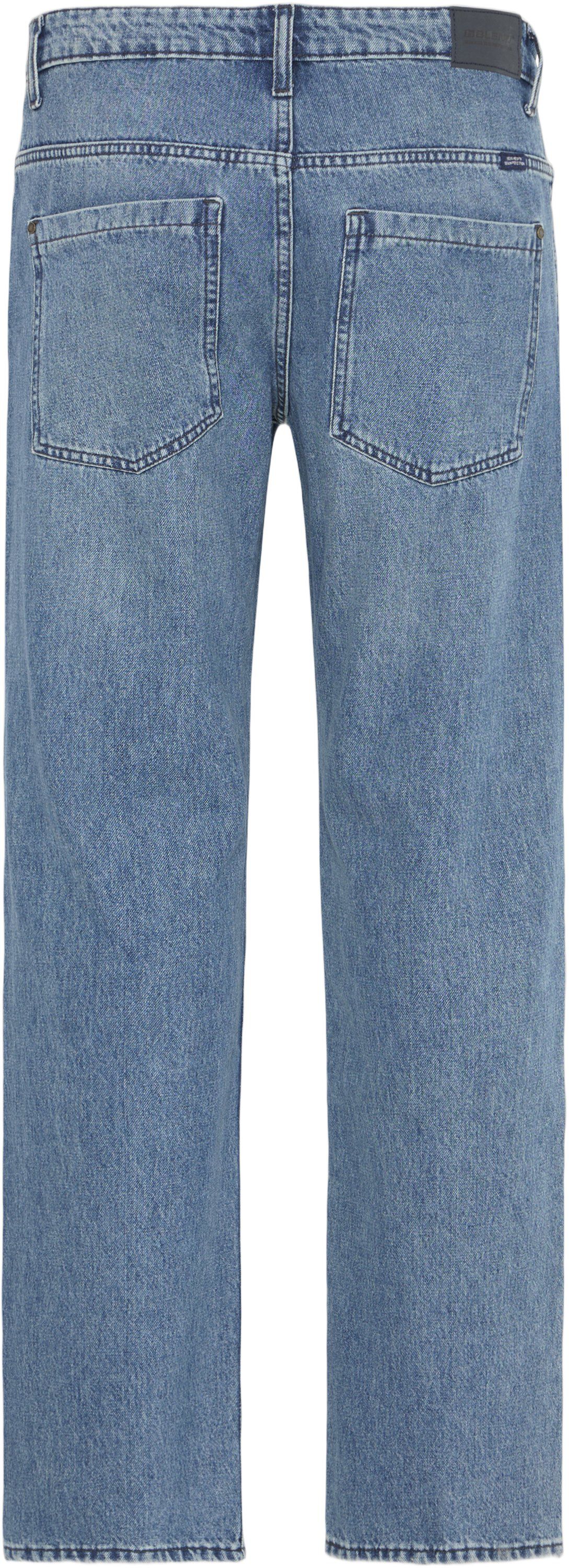 BHFLAKE LOOSE FIT JEANS