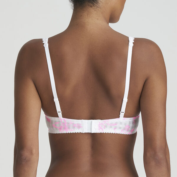 Avero Tiny hjerteformet bh med vattering