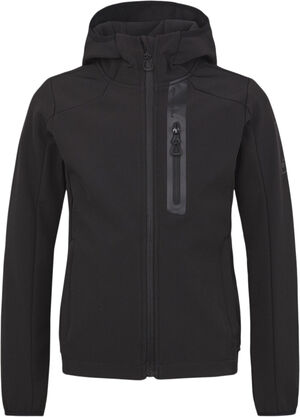 Evince Softshell Jacket