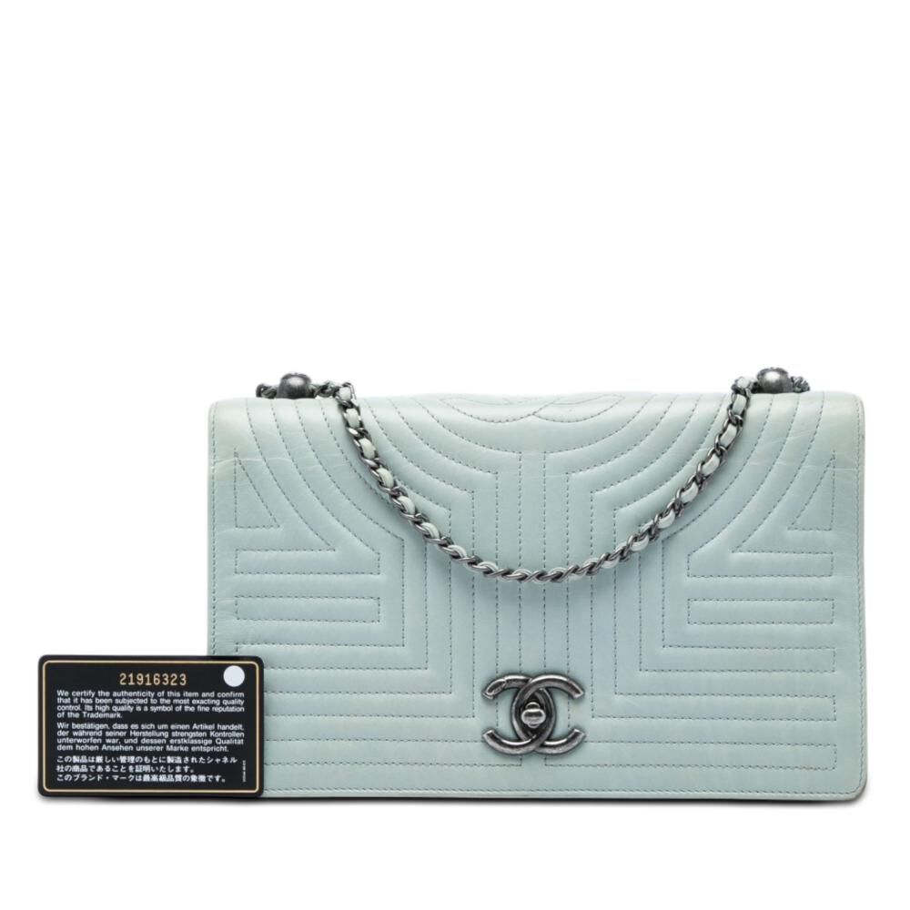 Chanel Flap Bag