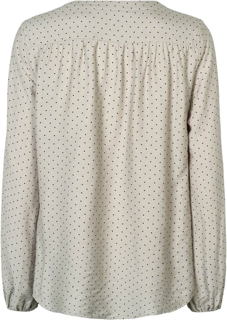 7835RDFVeda shirt