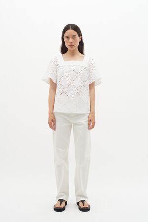 JaliaIW Blouse