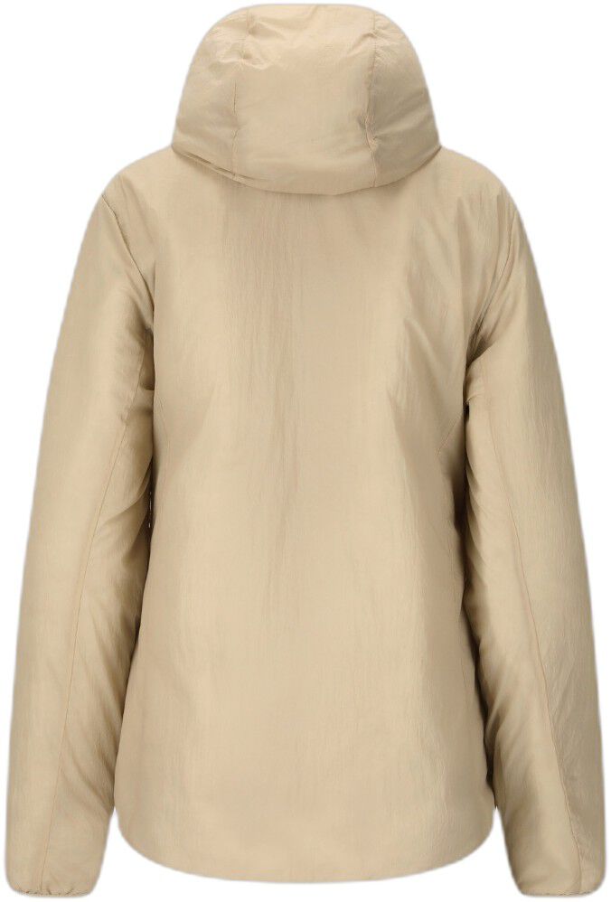 Asivik Adventure Primaloft Jakke, dame