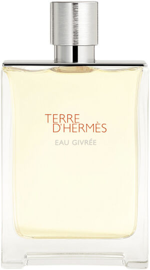 TERRE D'HERMÈS EAU GIVRÉE EAU DE PARFUM 175ML