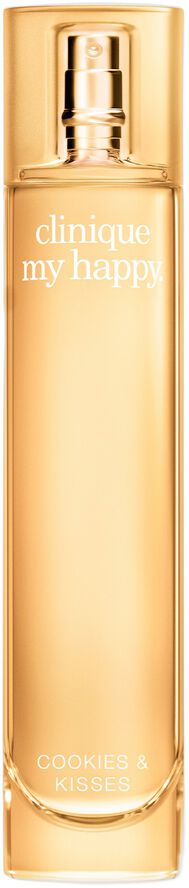 My Happy Fragrance Cookies & Kisses Eau de Parfum