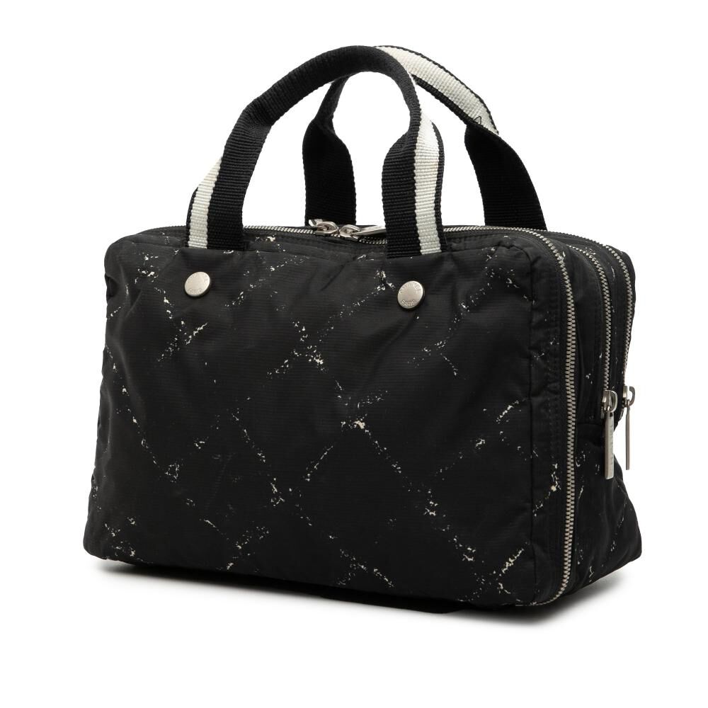 Chanel Travel Line