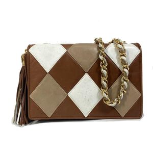 Chanel Shoulder Bag