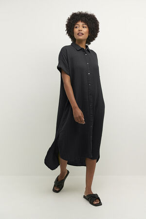 CUelina Kaftan Dress