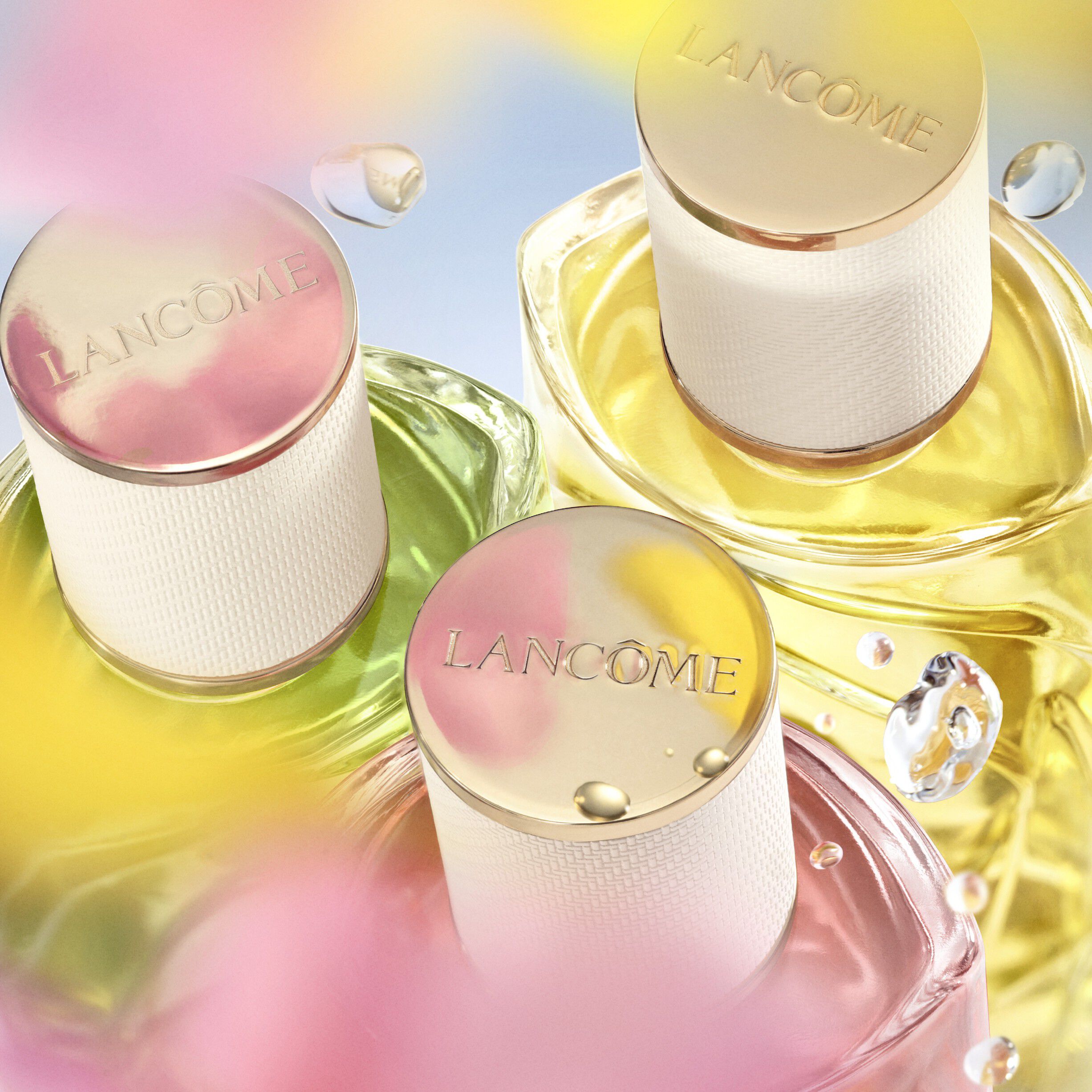 LC ODL O ZENITH EDT V100ml