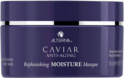 ALTERNA Caviar Anti-Aging Moisture Replenishing Moisture Masque