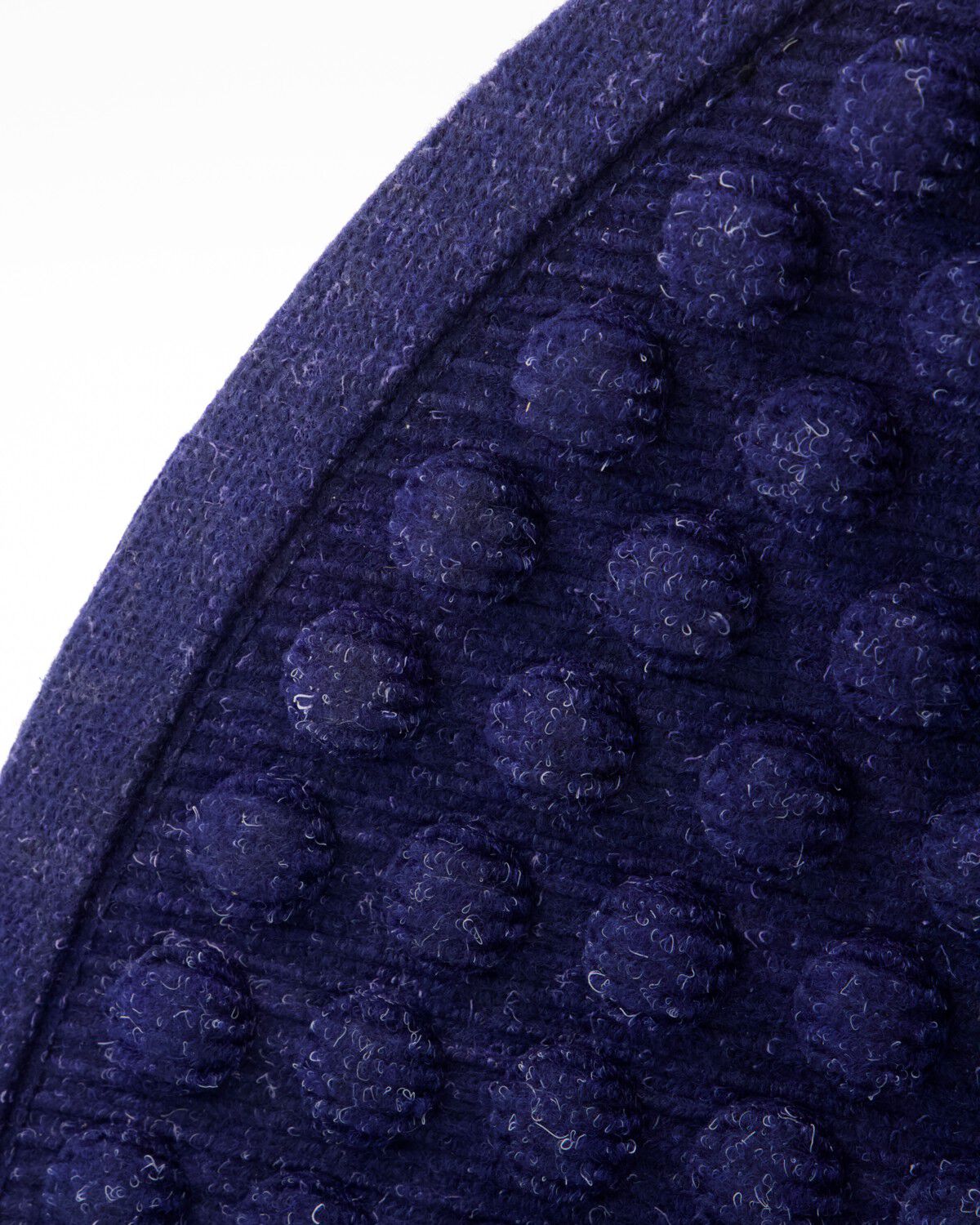 D&oslash;rm&aring;tte, HDEntry, Half Round, Bl&aring;