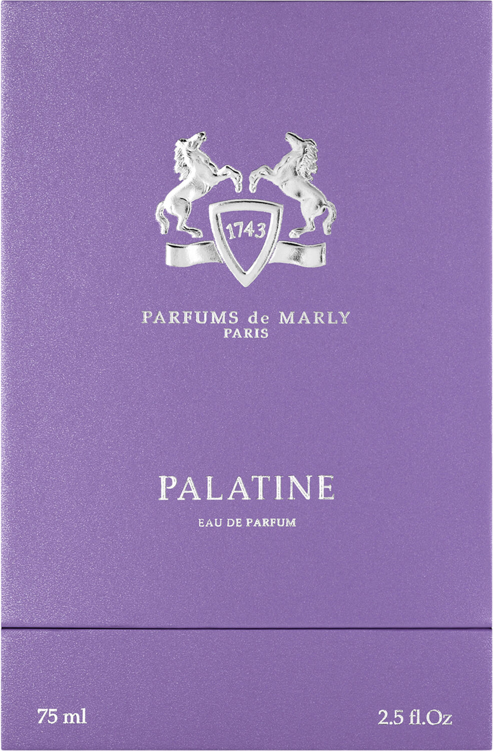 PDM PALATINE EDP 75 ML