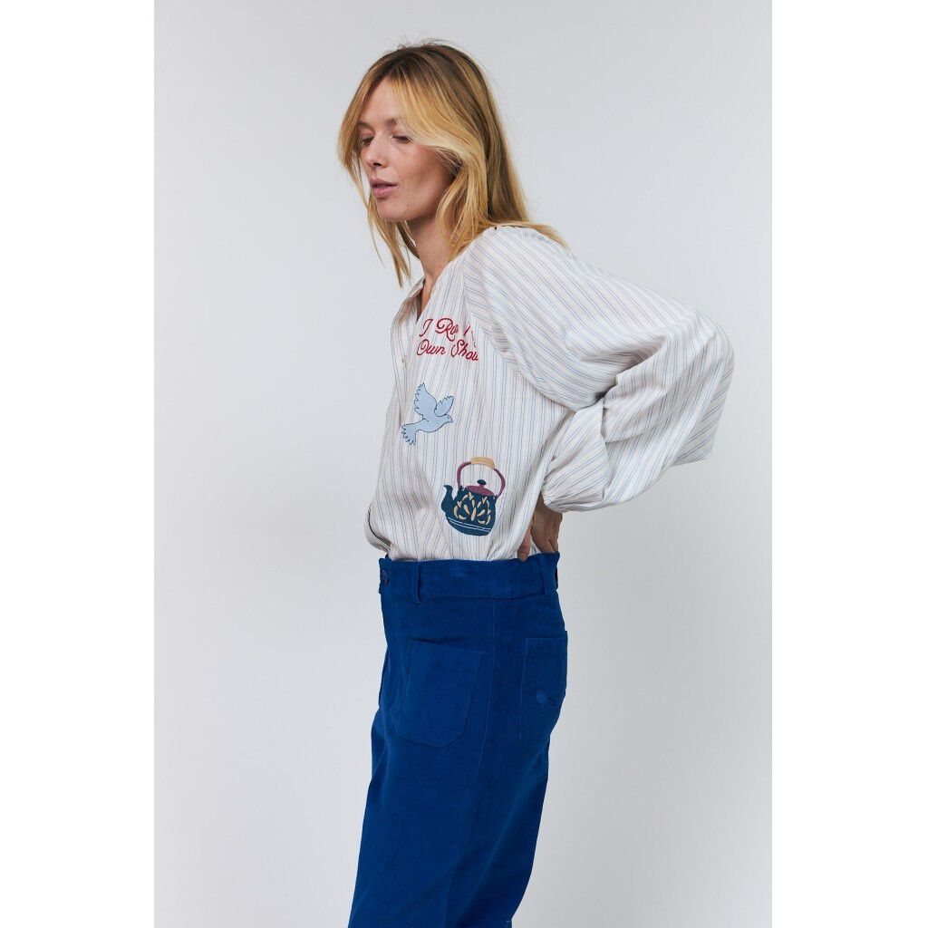 Haileyll tr&oslash;je Ls
