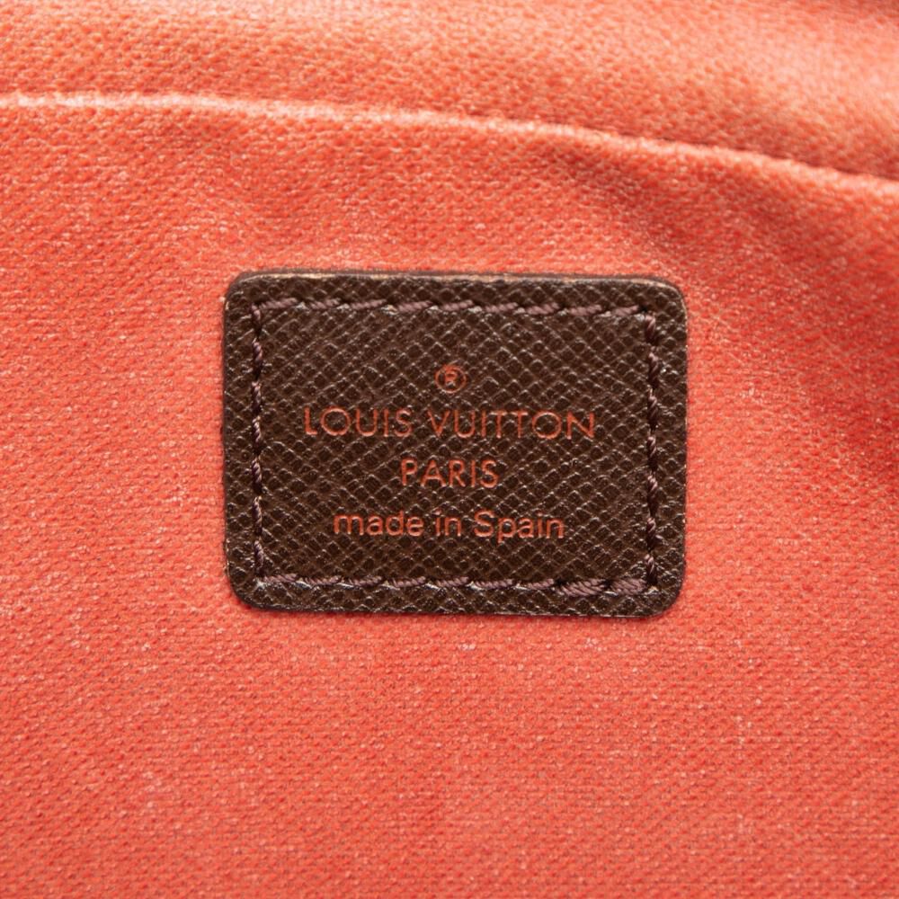 Louis Vuitton Trousse Toilette