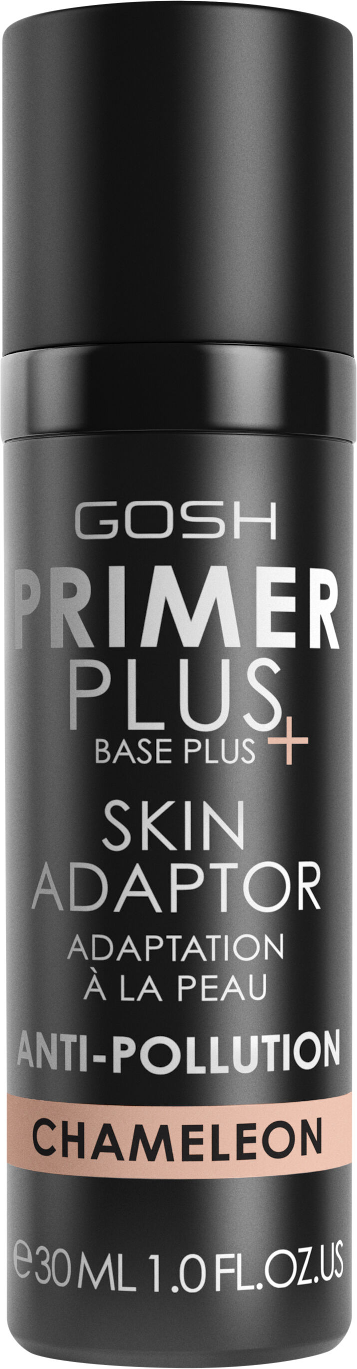 PRIMER PLUS+ - SKIN ADAPTOR