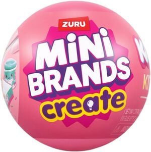 Mini Brands Kitchen