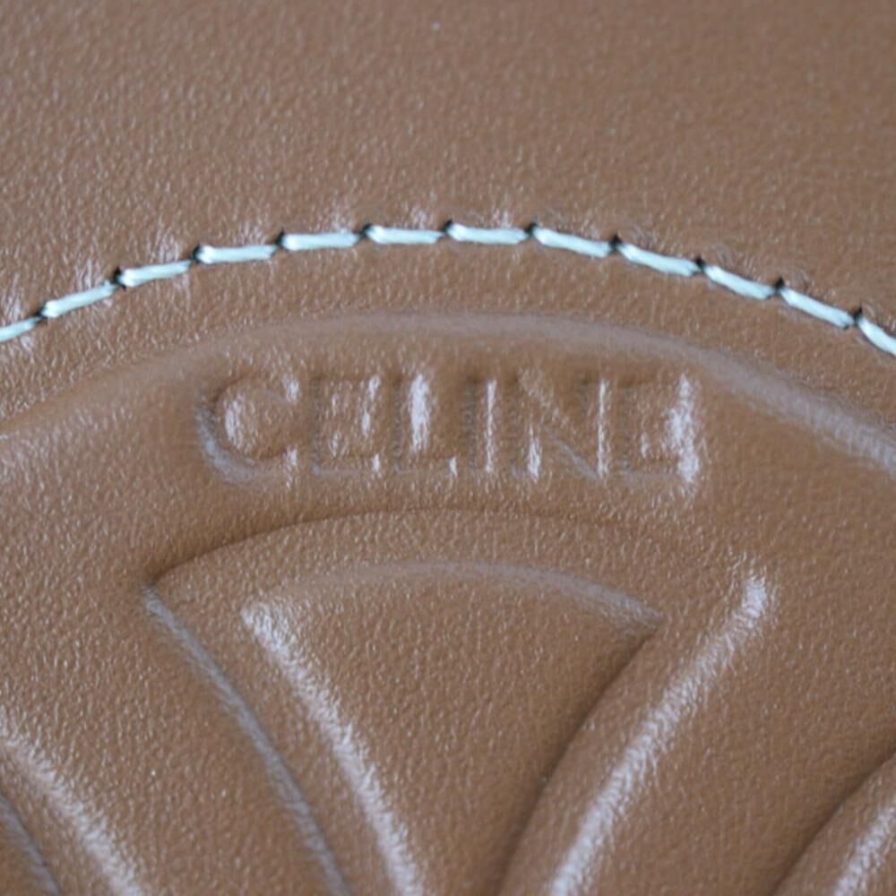 Celine Shoulder Bag