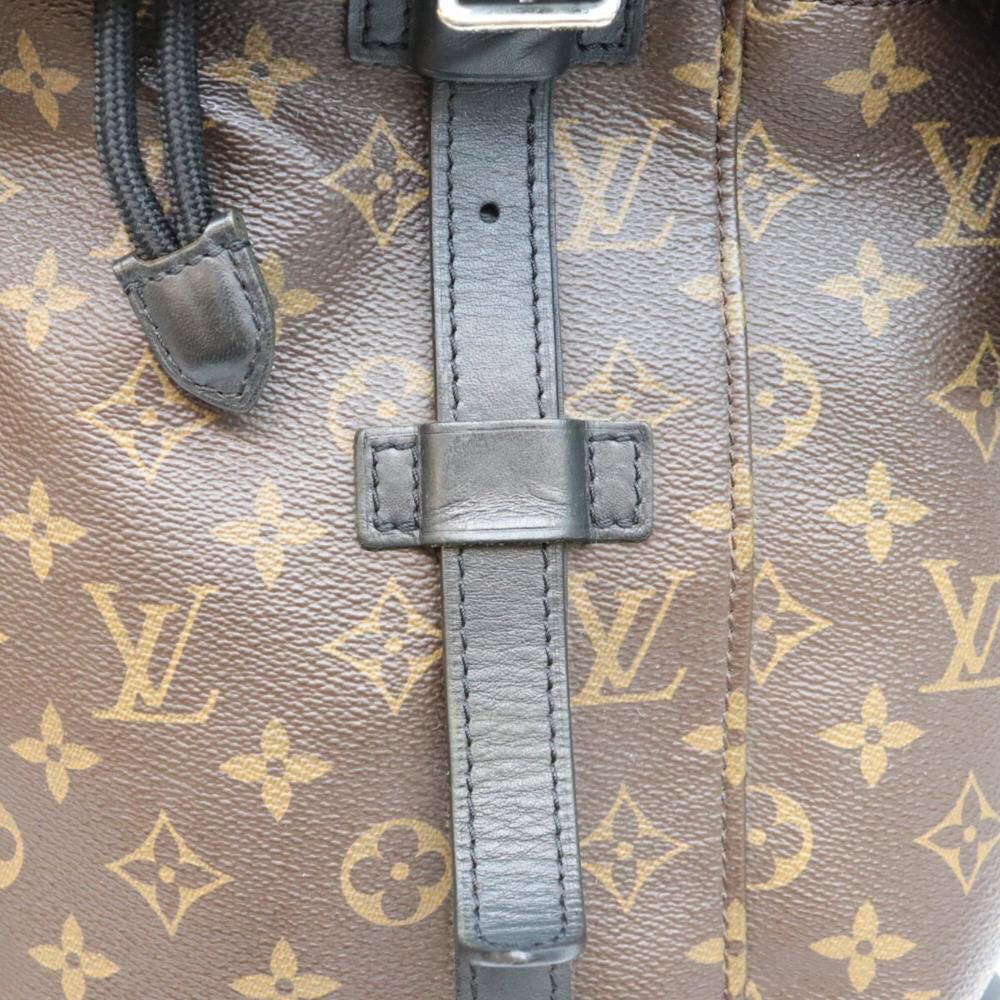 Louis Vuitton Backpack