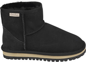 BAW -  LOW SHEARLING BOOTS